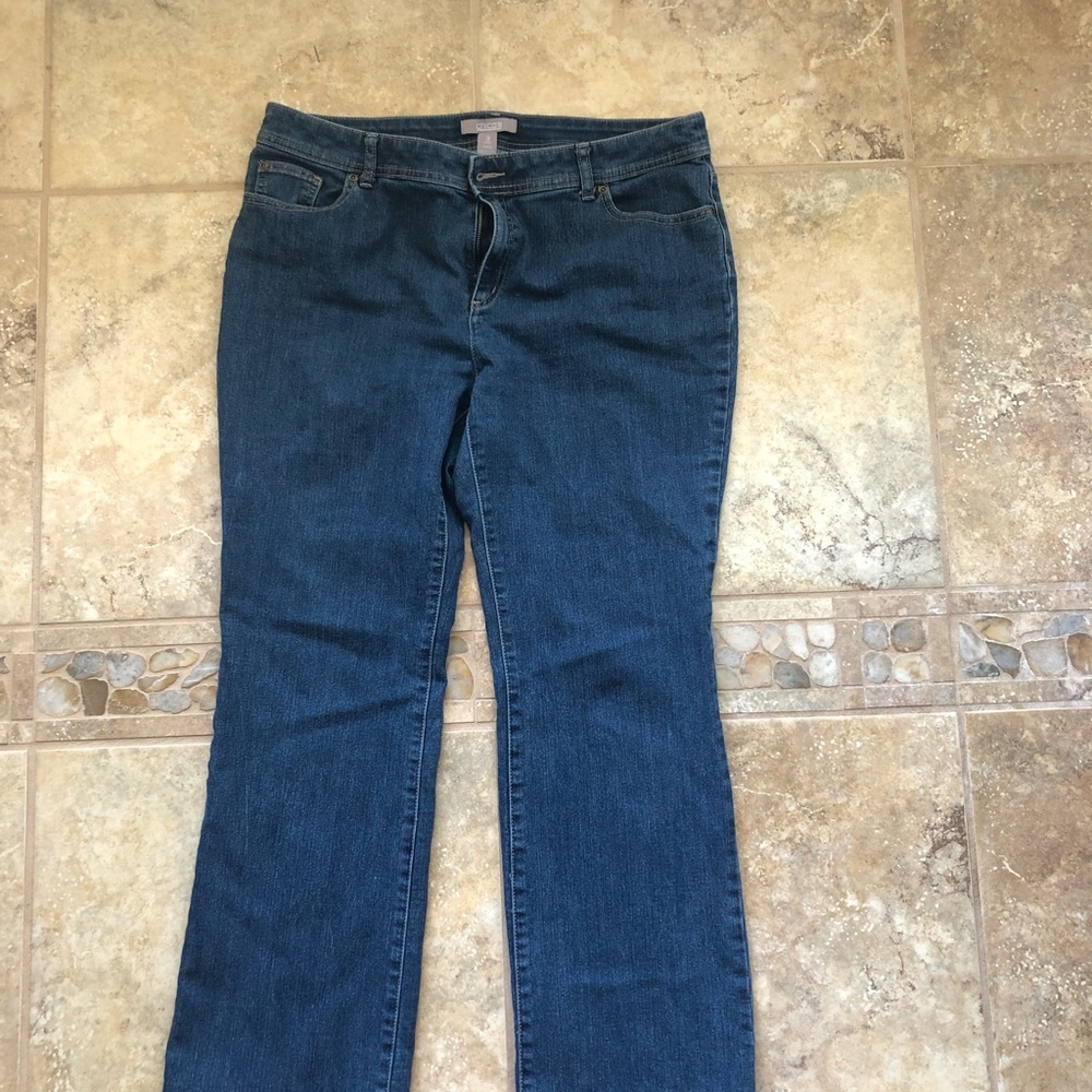 Chico’s Jeans